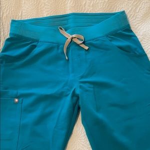 Figs Kade Scrub scrub pants